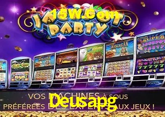 A Revolução dos Aplicativos de Jogos no Deusapg